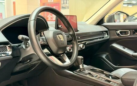 Honda Civic, 2022 год, 1 755 000 рублей, 8 фотография