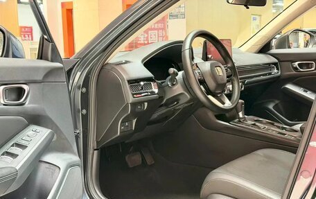 Honda Civic, 2022 год, 1 755 000 рублей, 7 фотография