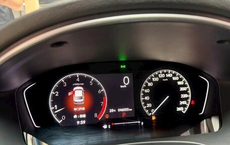 Honda Civic, 2022 год, 1 755 000 рублей, 10 фотография
