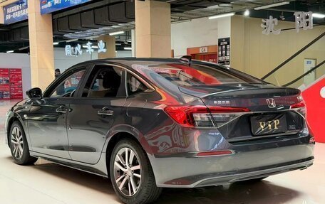 Honda Civic, 2022 год, 1 755 000 рублей, 6 фотография