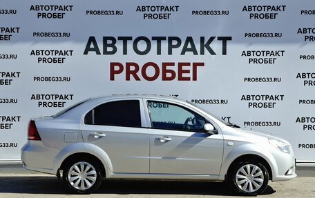 Chevrolet Nexia, 2020 год, 893 000 рублей, 4 фотография