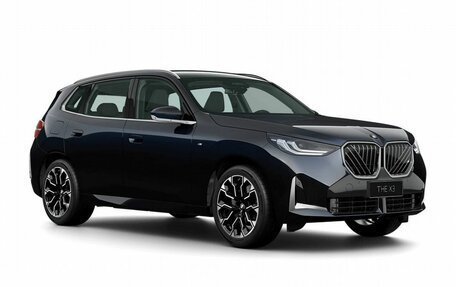 BMW X3, 2026 год, 7 400 000 рублей, 2 фотография