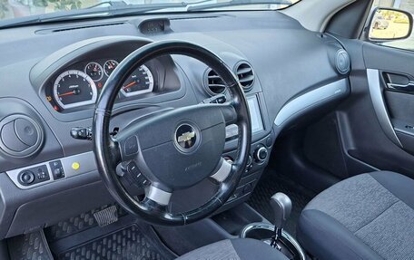 Chevrolet Nexia, 2020 год, 893 000 рублей, 9 фотография