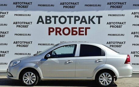 Chevrolet Nexia, 2020 год, 893 000 рублей, 8 фотография