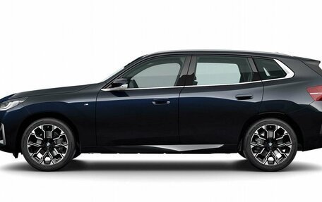 BMW X3, 2026 год, 7 400 000 рублей, 3 фотография