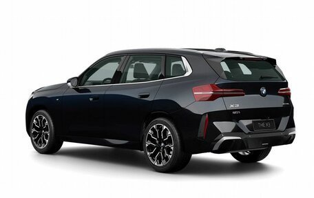 BMW X3, 2026 год, 7 400 000 рублей, 4 фотография