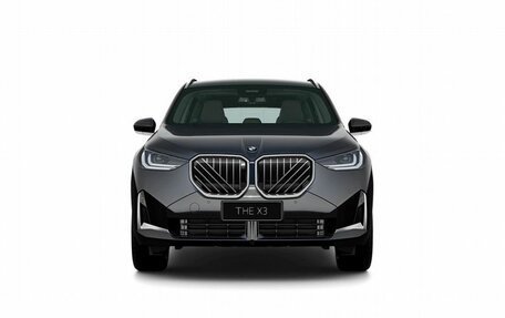 BMW X3, 2026 год, 7 400 000 рублей, 5 фотография