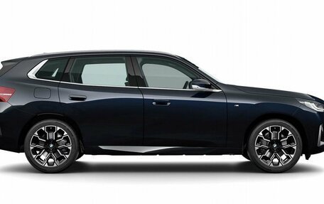 BMW X3, 2026 год, 7 400 000 рублей, 7 фотография