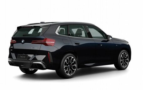 BMW X3, 2026 год, 7 400 000 рублей, 6 фотография