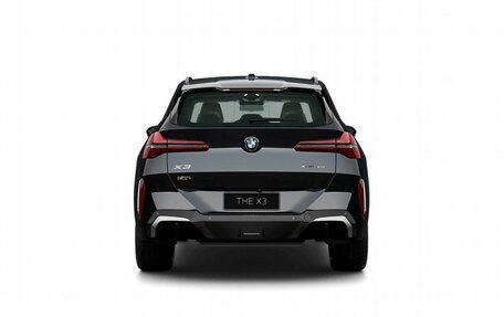 BMW X3, 2026 год, 7 400 000 рублей, 8 фотография