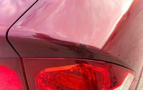 Honda Civic VIII, 2011 год, 900 000 рублей, 10 фотография