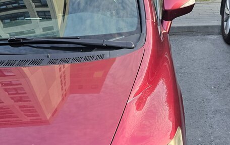 Honda Civic VIII, 2011 год, 900 000 рублей, 15 фотография