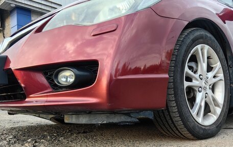 Honda Civic VIII, 2011 год, 900 000 рублей, 12 фотография