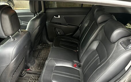 KIA Sportage III, 2012 год, 1 400 000 рублей, 6 фотография