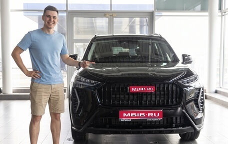 Haval Jolion, 2026 год, 2 849 000 рублей, 1 фотография