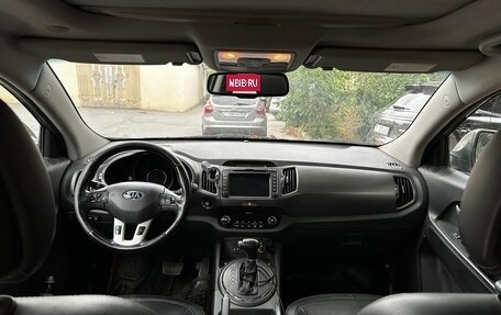 KIA Sportage III, 2012 год, 1 400 000 рублей, 5 фотография