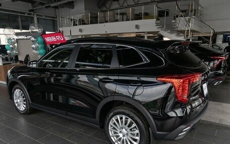 Haval Jolion, 2026 год, 2 849 000 рублей, 5 фотография