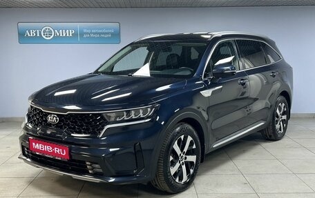 KIA Sorento IV, 2020 год, 3 800 000 рублей, 1 фотография