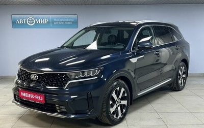 KIA Sorento IV, 2020 год, 3 800 000 рублей, 1 фотография