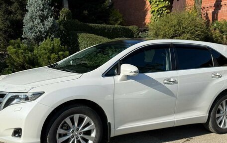 Toyota Venza I, 2013 год, 2 200 000 рублей, 1 фотография