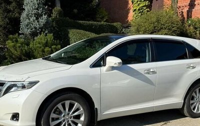 Toyota Venza I, 2013 год, 2 200 000 рублей, 1 фотография