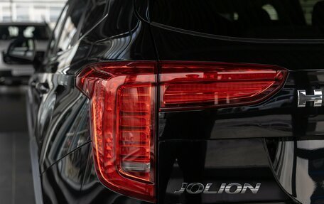 Haval Jolion, 2026 год, 2 849 000 рублей, 24 фотография