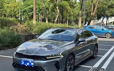 KIA K5, 2023 год, 2 250 000 рублей, 1 фотография