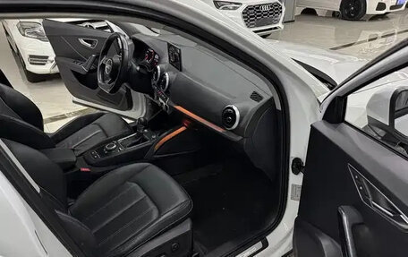 Audi Q2 I, 2022 год, 1 373 000 рублей, 6 фотография
