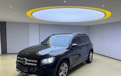 Mercedes-Benz GLB, 2023 год, 2 650 000 рублей, 1 фотография