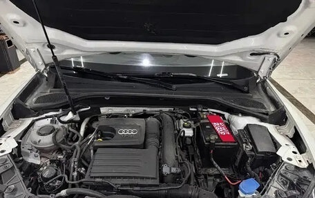 Audi Q2 I, 2022 год, 1 373 000 рублей, 2 фотография