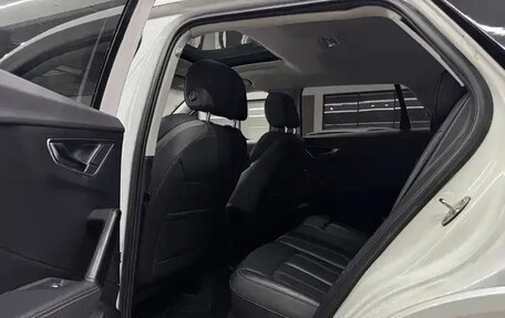 Audi Q2 I, 2022 год, 1 373 000 рублей, 10 фотография