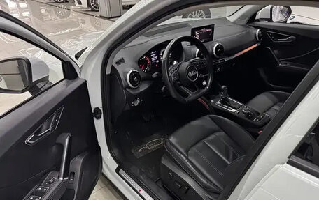 Audi Q2 I, 2022 год, 1 373 000 рублей, 11 фотография
