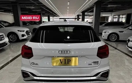 Audi Q2 I, 2022 год, 1 373 000 рублей, 14 фотография