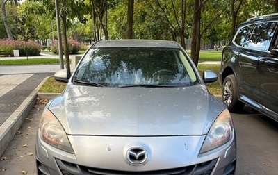 Mazda 3, 2010 год, 760 000 рублей, 1 фотография