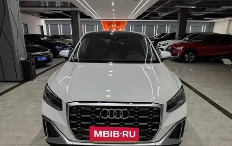 Audi Q2 I, 2022 год, 1 373 000 рублей, 17 фотография