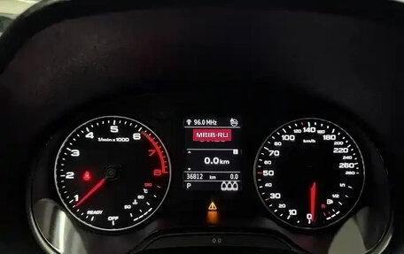Audi Q2 I, 2022 год, 1 373 000 рублей, 12 фотография