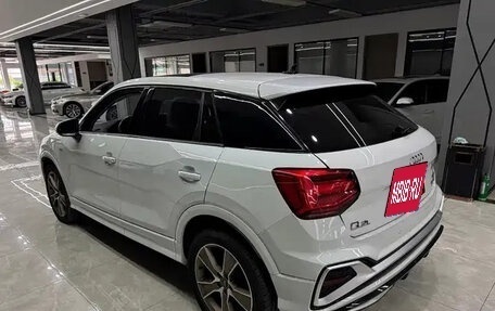 Audi Q2 I, 2022 год, 1 373 000 рублей, 13 фотография
