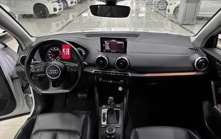 Audi Q2 I, 2022 год, 1 373 000 рублей, 9 фотография