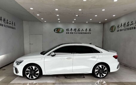 Audi A3, 2024 год, 1 795 000 рублей, 5 фотография