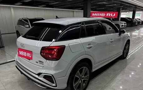 Audi Q2 I, 2022 год, 1 373 000 рублей, 15 фотография