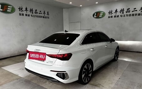 Audi A3, 2024 год, 1 795 000 рублей, 6 фотография