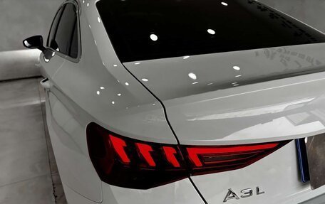 Audi A3, 2024 год, 1 795 000 рублей, 9 фотография