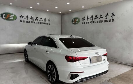 Audi A3, 2024 год, 1 795 000 рублей, 8 фотография