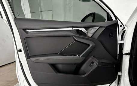 Audi A3, 2024 год, 1 795 000 рублей, 11 фотография