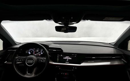 Audi A3, 2024 год, 1 795 000 рублей, 15 фотография