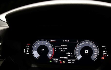 Audi A3, 2024 год, 1 795 000 рублей, 14 фотография