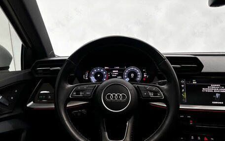 Audi A3, 2024 год, 1 795 000 рублей, 17 фотография