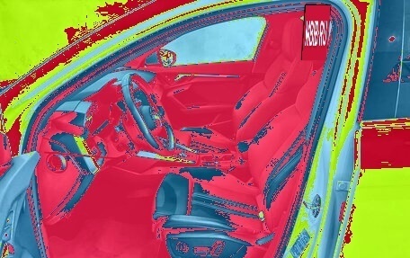 Audi A3, 2024 год, 1 795 000 рублей, 12 фотография