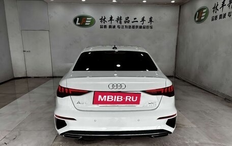 Audi A3, 2024 год, 1 795 000 рублей, 7 фотография
