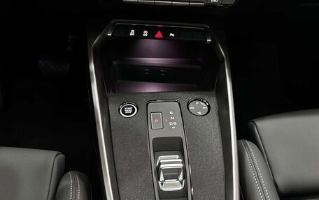 Audi A3, 2024 год, 1 795 000 рублей, 19 фотография